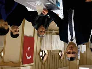 Olağan Genel Kurulu ve Oda seçimleri 13-14 ocak 2018 tarihlerinde Elit Düğün salonunda
