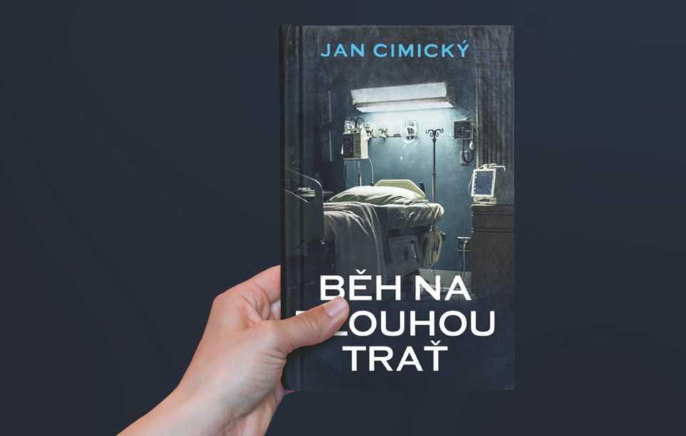 ROZHOVOR S JANEM CIMICKÝM ZA AUTORY Knihkupectví Dobrovský Pane doktore, tento rozhovor by se měl točit především kolem vaší literární činnosti.