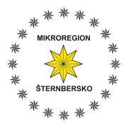 Mikroregion Šternbersko, dobrovolný svazek obcí, Horní náměstí 78/16, 785 01 Šternberk IČ 04234201, www.mikroregion-sternbersko.cz, email: mr-sternbersko@seznam.