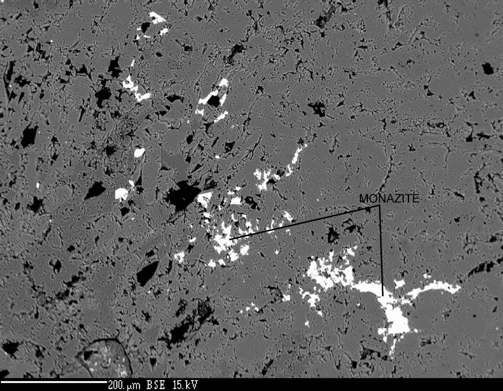 2005) nelze využít z důvodu velmi nízkého obsahu Ti v biotitu způsobeného podmínkami jeho vzniku. Geochronologická a geotermometrická data hydrotermálního turmalínu jsou podle Henryho et al.