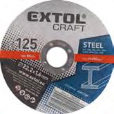 106901 EXTOL CRAFT 106902 EXTOL CRAFT 106910 EXTOL