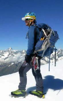 osmitisícových expedicích Gasherbrumu I a K2
