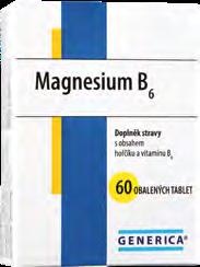 hořčíku a 5 mg vitaminu B6.