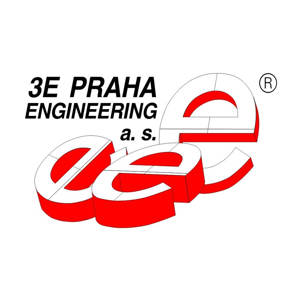 3E Praha Engineering a.s. Soutěž 4x4 Land Rover ve školách koordinuje pro Českou republiku 3E Praha Engineering a.s. U Uranie 18, Praha 7 Kontakt: manažer projektu Ing.