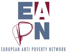 VÝROČNÍ ZPRÁVA O ČINNOSTI EAPN ČR, o. s. V ROCE 2008 EAPN wants to see a coherent strategy centered on the rights of people not just businesses and banks. Fintan Farrell Poslání EAPN ČR, o. s.: V součinnosti s Evropskou sítí proti chudobě podporovat sociální začleňování a boj proti chudobě v České republice.