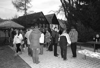 ..81 let 13. 10. 2013 BoÏena Kuchynková Polepy...82 let 17. 11. 2013 Záklasník Vlastimil Polepy...82 let 19. 11. 2013 Václav Bene Encovany...84 let 12. 10. 2013 Zdenûk Folberger Hru ovany..85 let 30.