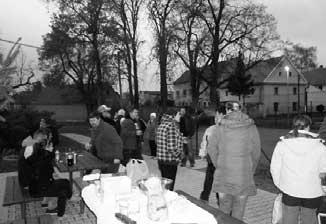 ..88 let 1. 10. 2013 Libu e Fibichová Encovany...89 let 29. 10. 2013 Vlasta Dvofiáková Polepy...90 let 14. 10. 2013 Melánie Tintûrová Polepy.