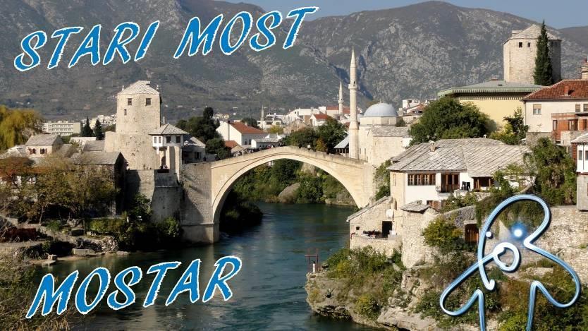 STARI MOST (postaven roku 1566