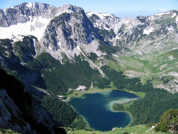 DURMITOR