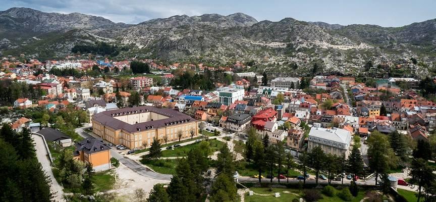 CETINJE (20.