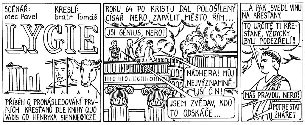 Misie příležitost pro každého z nás Milí farníci v Kelči, Kladerubech, Skaličce, Zámrskách, Němeticích, Komárovicích, Babicích a Lhotě, Dolních i Horních Těšicích, s velkou radostí píšu do tohoto