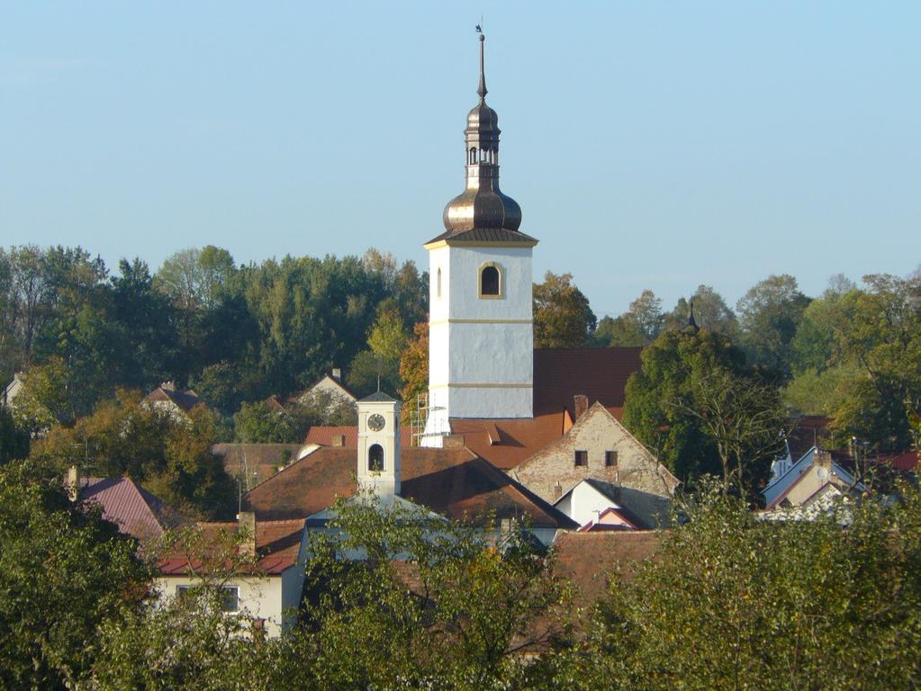 RADOMYŠL NA OBDOBÍ