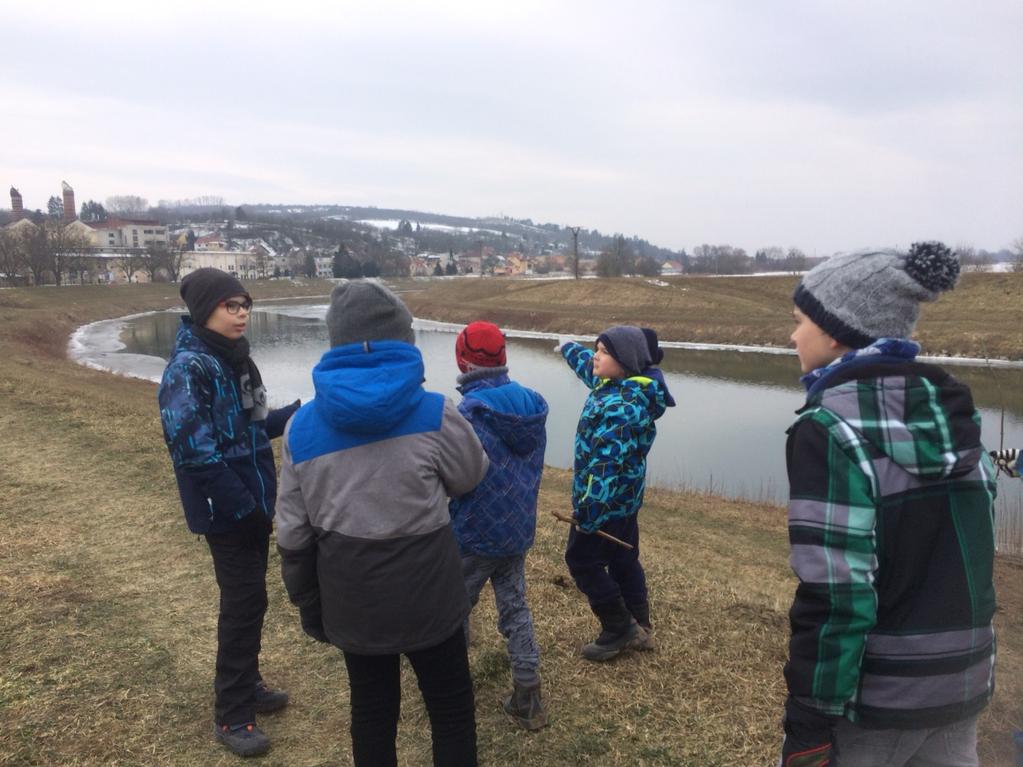 plán EVVO 2018 2019 Jedině příroda ví, co chce nikdy