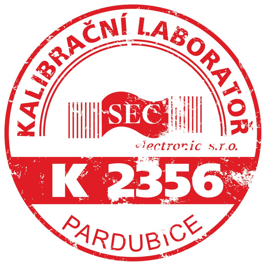 kalibrace: + 420 466 301 330 Tel.