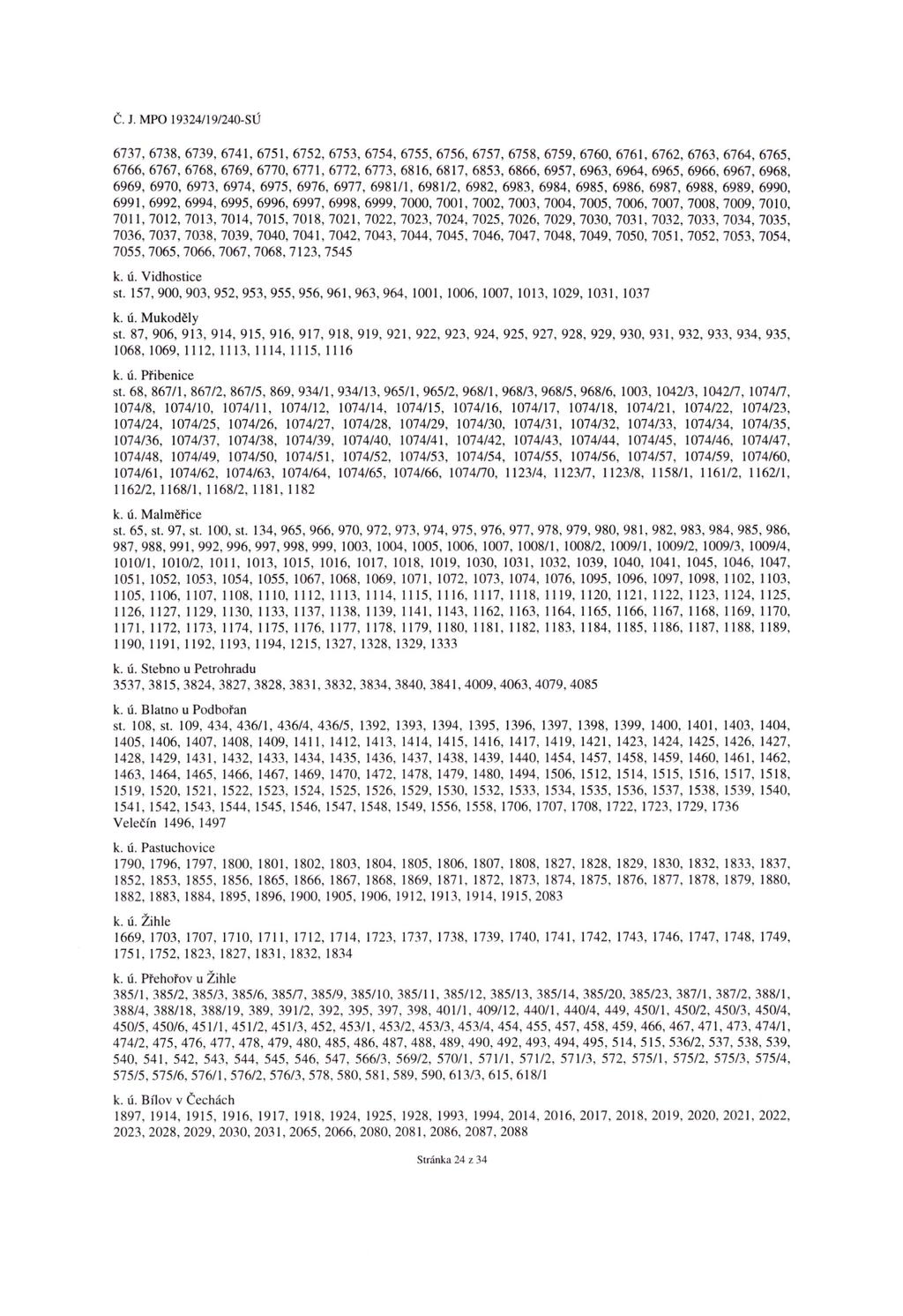 6737, 6738, 6739, 6741, 6751, 6752, 6753, 6754, 6755, 6756, 6757, 6758, 6759, 6760, 6761, 6762, 6763, 6764, 6765, 6766, 6767, 6768, 6769, 6770, 6771, 6772, 6773, 6816, 6817, 6853, 6866, 6957, 6963,