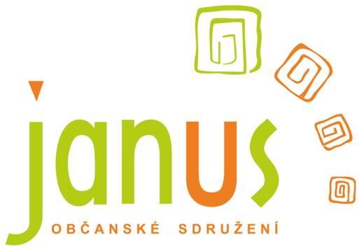Občanské sdružení Janus Výroční zpráva za rok 2014 Registrace u MV ČR pod č. j. VS/1-1/73945/08-R dne 15. 12.