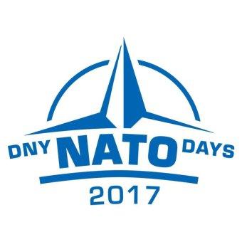 DNY NATO 2017 Ve dnech konání akce 16.9.
