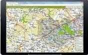 Geologické zajímavosti ČR Geologické zajímavosti ČR je webovou mapovou aplikací sloužící k popularizaci geologie mezi širokou veřejností.
