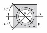 CELKOVÉ ROZMĚRY Hořák Model A B C D D(1) E F G H H(1) I L M N O 28 476 474 580 191 326 140 352 164 810 810 108