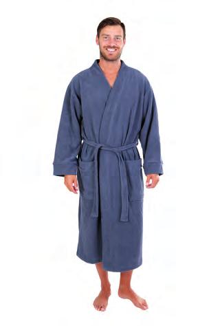 ŽUPANY BATHROBES více hřejivé / more warm