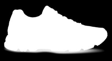 199,- 699,- trailová běžecká obuv Gel Sonoma 4 Svršek z