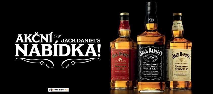 Tennessee Whiskey 40% 12 x 1 l Jack Daniel s
