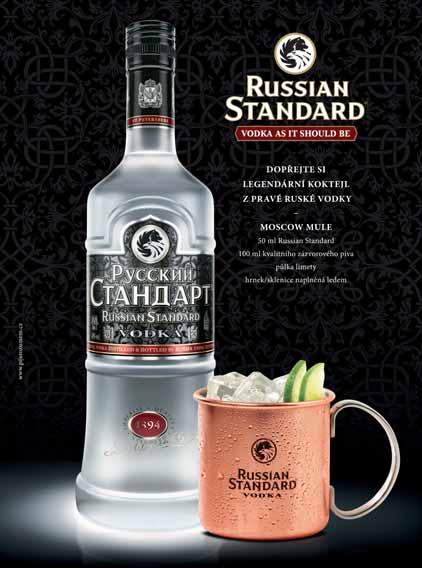 Russian Standard Original