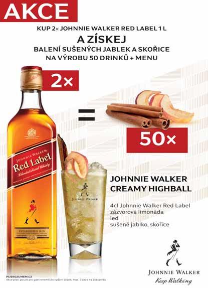 Johnnie Walker 40% 12 x 1 l 343,55 Kč 415,69 s DPH Larios Premium Gin 40% 248,93 Kč 301,20 s DPH Gordon s Pink