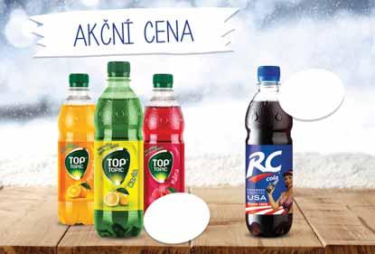 s DPH RC cola 12 x 0,5 l DO