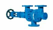 Solutions LESER products at a glance High Performance API High Efficiency Pilot operated safety valve High Efficiency Supplementary loading system Compact Performance Clean Service Critical Service