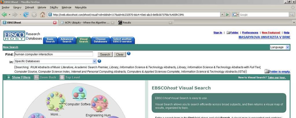 EBSCO