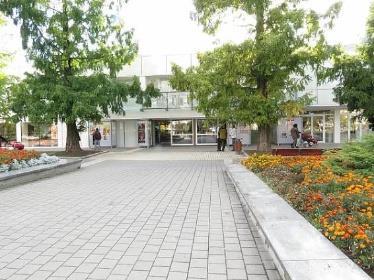 30 hodin promítání pro seniory v kině Centrum vstupné
