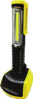 Vysoce výkonné SMD LED diody 501 Lm