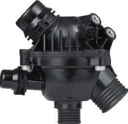 M6 x 1 4x 12,50 M8 x 1 6x 15,70 M8 x