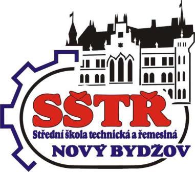 STŘEDNÍ ŠKOLA TECHNICKÁ A ŘEMESLNÁ, NOVÝ BYDŽOV, DR. M.