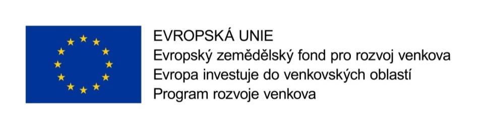 Ministerstvo zemědělství Č.j.: 54973/2016-MZE-14113 ČÁST B Specifické podmínky pro poskytnutí dotace na základě Programu rozvoje venkova platné pro 3.