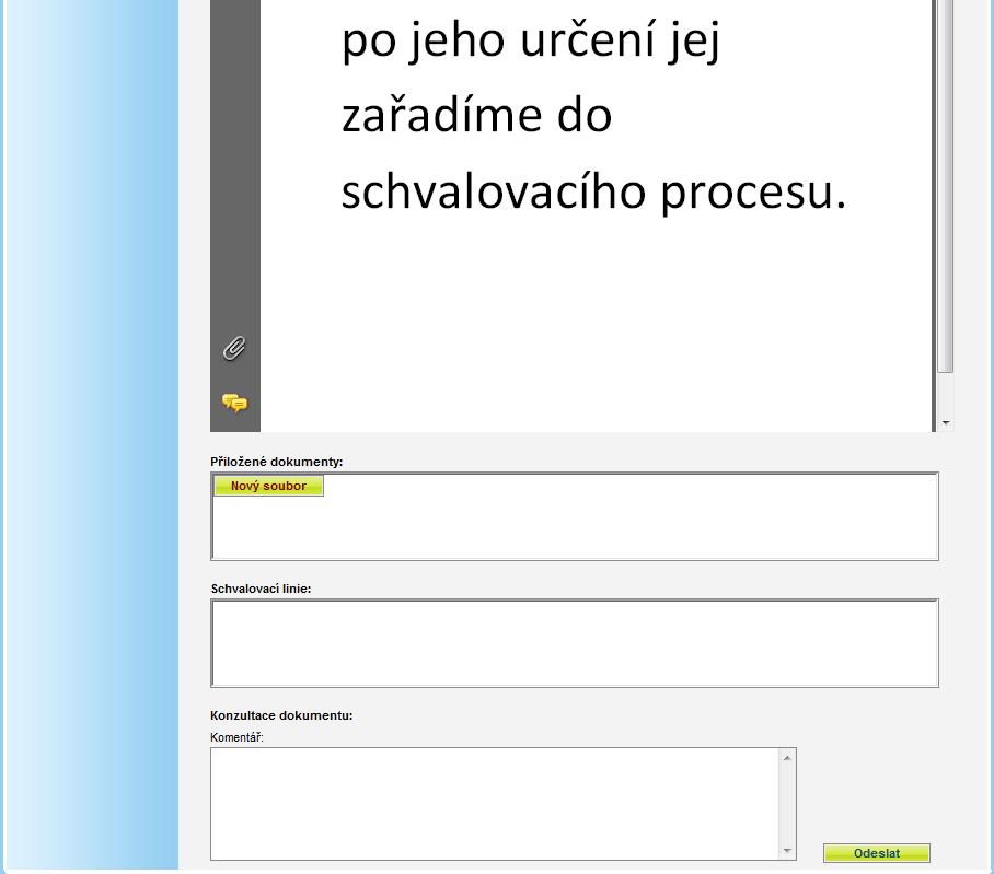 zde a následně kliknutím na Odeslat automaticky