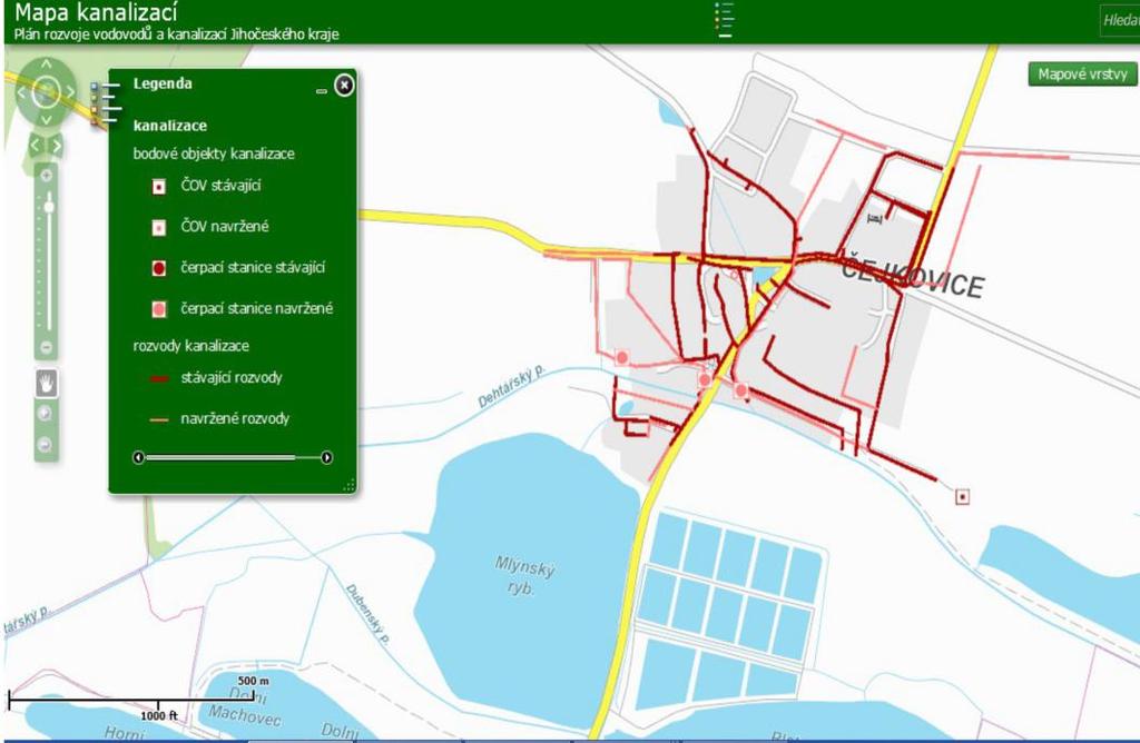 Důležitá infrastruktura v místě obchody/zásobování, doprava/dopravní obslužnost, církevní stavby a drobná architektura, zázemí pro spolkovou a volnočasovou činnost, sportoviště; přehled a komentáře