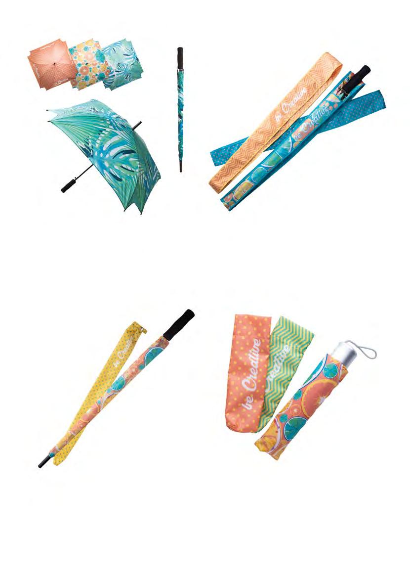 BAGS & TRAVEL 31 CREARAIN SQUARE AP718208 Automatický čtvercový deštník na zakázku s kovovou tyčkou, žebry ze sklolaminátu a držadlem z EVA materiálu, 190T pongee.