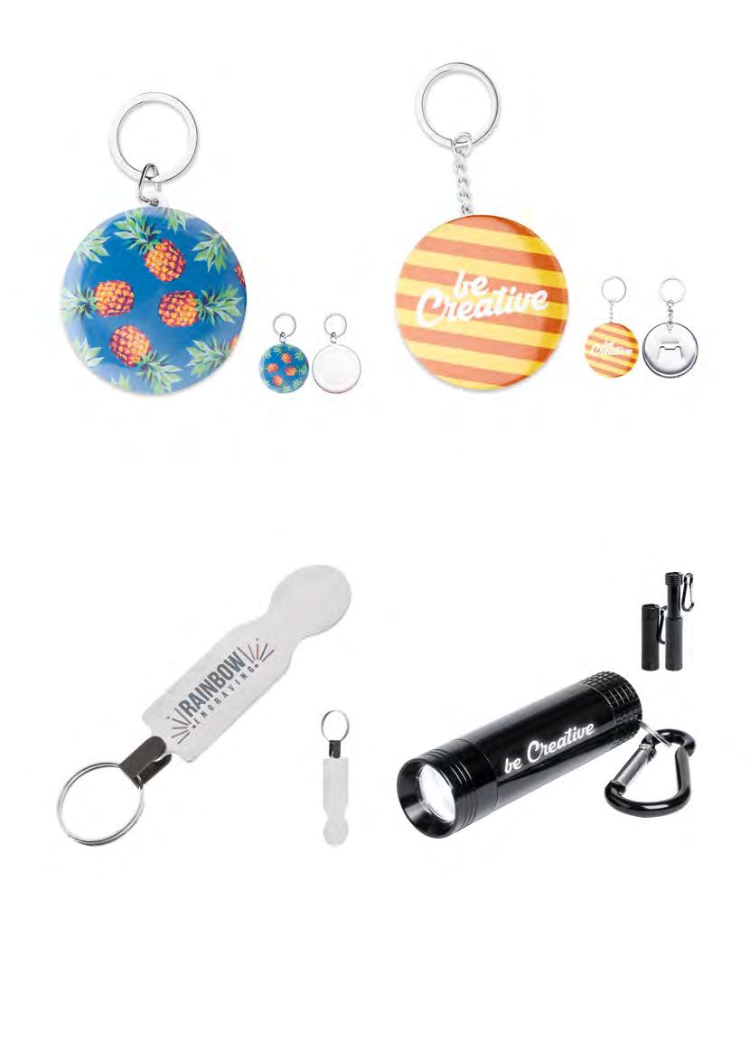 KEYS & TOOLS 45 KEYBADGE MAXI AP718218 Přívěšek na klíče s velkou plackou s plnobarevně potištěným vloženým papírem. Cena zahrnuje digitální tisk, nezahrnuje tiskovou přípravu. Min. mn.: 100 ks.