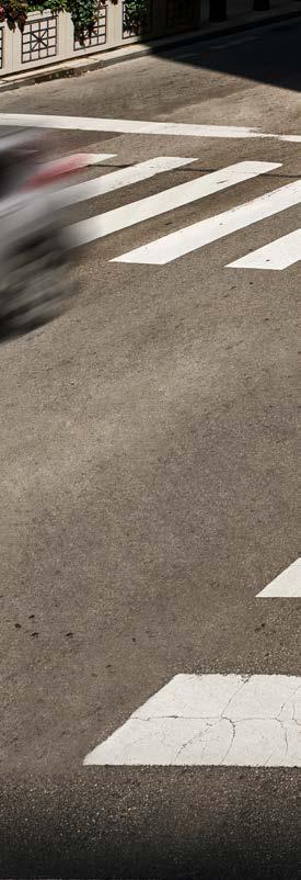 NĚKOMU STAČÍ DESIGN, ALE PAK JE TU STYL EFEKTNÍ DESIGNOVÉ ZTVÁRNĚNÍ S CHARAKTEREM NEFALŠOVANÉHO SUV.