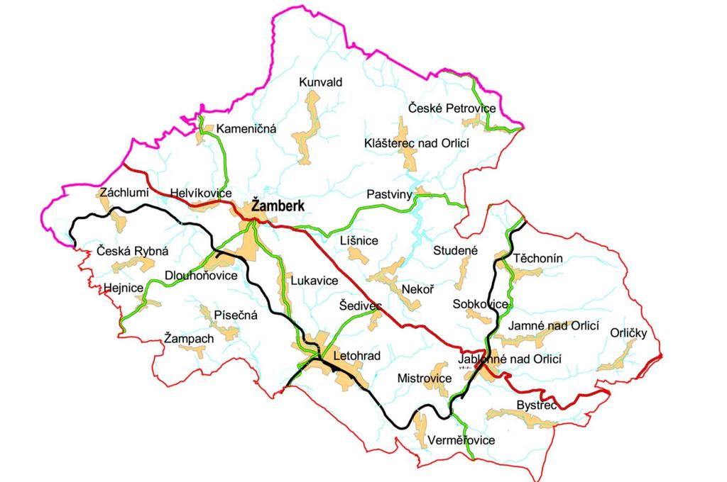 26 Činnost bezpečnostních složek. Kontaminace, půdy, ŽP (únik nebezpečné látky při útoku). Kontaminace pitné vody (útok na zdroje vody). Přerušení dopravy (útok na dopr. prostředky a komunikace).