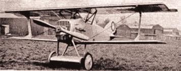 C eskoslovenské stíhací letouny Druhá polovina dvacátých let byla pro vývoj československých stíhacích letounů charakteristická snahou o dosažení vyšších výkonů prostřednictvím silných hvězdicových