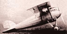 Nejenom úředníci Ministerstva národní Letov Š-3 (prototyp 1921) Na podzim roku 1921 byl v továrně Letov dokončen prototyp moderně řešeného stíhacího hornoplošníku nesoucího typové označení Šm-3.