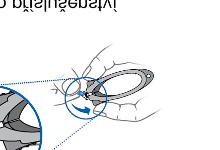 Výměna Standardníušníkoncovkyvyměňujtepřibližnějednou zatřiměsíce.