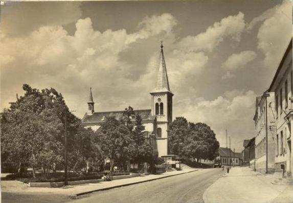 Přebor Jihomoravského kraje Zbýšov 1965 (19.-27.6.) skupina A (Zbýšov v roce 1965) Skup.