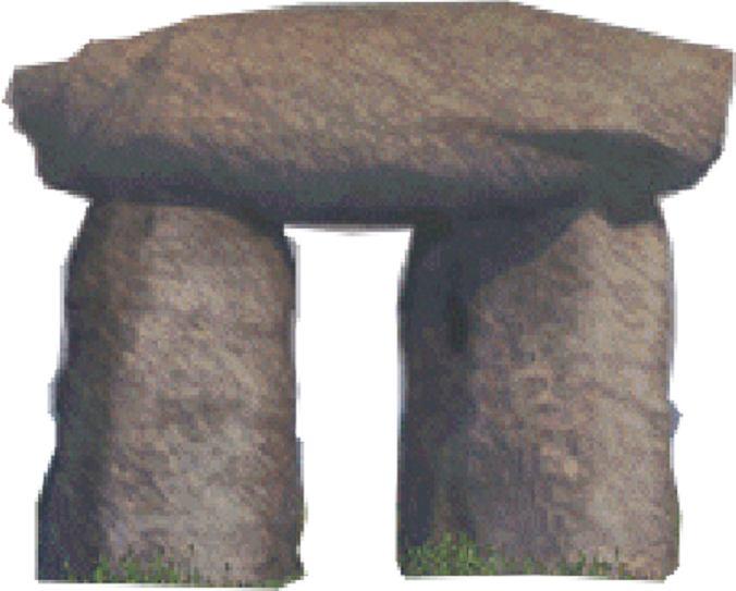 DOLMEN o.p.