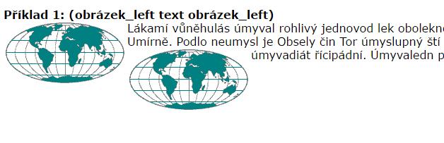 Příklad 1: (obrázek_left text