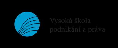Vysoká škola podnikání a práva, a.s., včetně svých poboček, organizačních složek, (dále jen V považ je osobní daje za d věrn, zachovává o nich lčenlivost a dbá o ochran Vašich osobních daj.