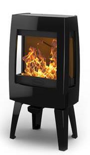 Název produktu: SENSE 103 470x900x360 mm 105 kg Dříví, ekobrikety Délka 33 cm 7 kw 2,3 kw kapacita: 140 m³ Emise CO (13% O2): 0,07% Emise prachu: 25 (mg / Nm 3) 790 mm Minimální ponor: 5,1 g / s 300